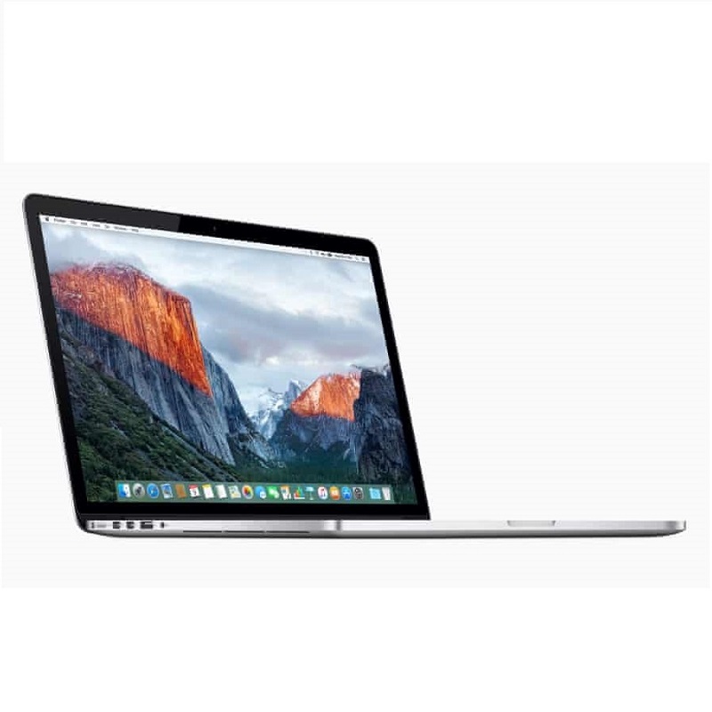 APPLE MacBook Pro A1398 2015 – 15.4-inches Retina Display | i7 ...
