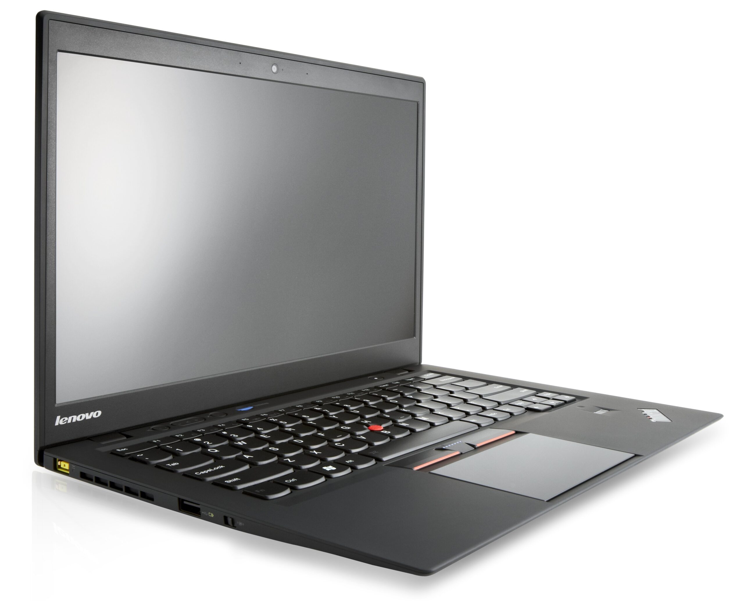 LENOVO ThinkPad X1 Carbon Gen3 – 14-inches FHD Display | Intel ...
