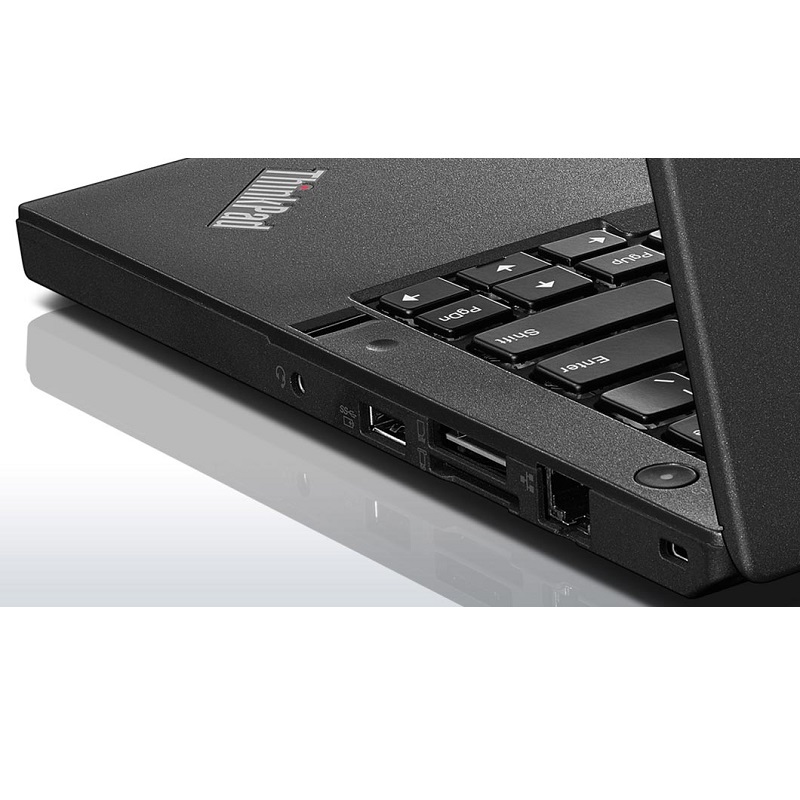 LENOVO ThinkPad X – .5″ FHD Display   Intel i7 6th Gen   GB